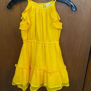 Janie and Jack Summer dress
